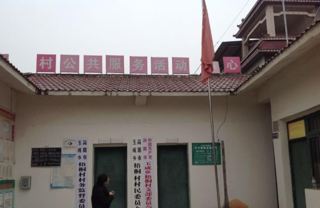 高林灣村委會鄉(xiāng)村振興與社區(qū)發(fā)展融合實踐項目最新動態(tài)