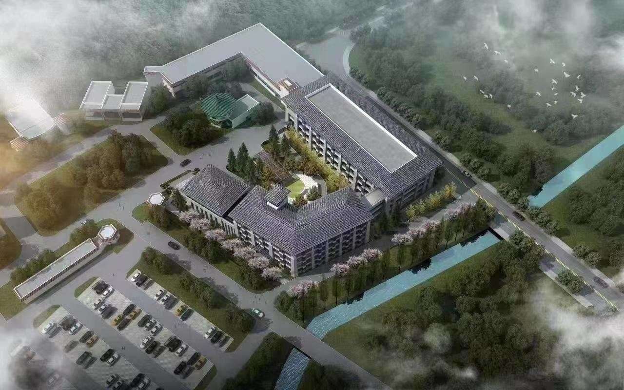 港閘區(qū)殯葬事業(yè)單位發(fā)展規(guī)劃探討