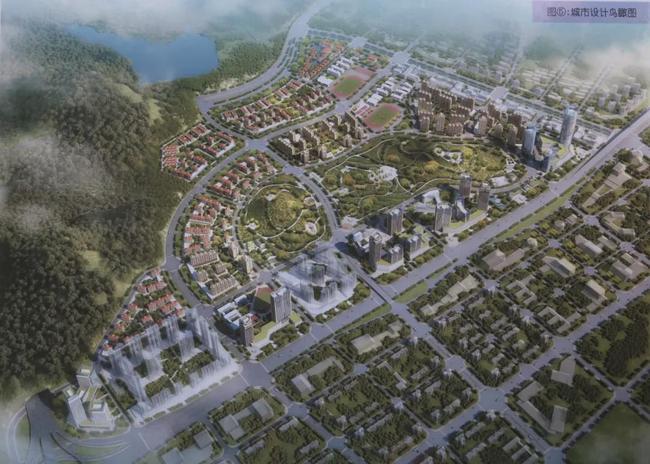 峨山彝族自治縣住房和城鄉(xiāng)建設局最新發(fā)展規(guī)劃概覽