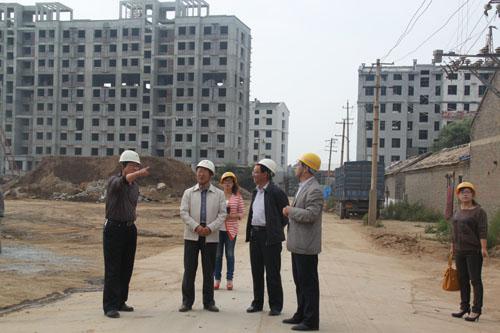 洛南縣住房和城鄉(xiāng)建設(shè)局人事任命揭曉，塑造未來城市新篇章的領(lǐng)導(dǎo)者