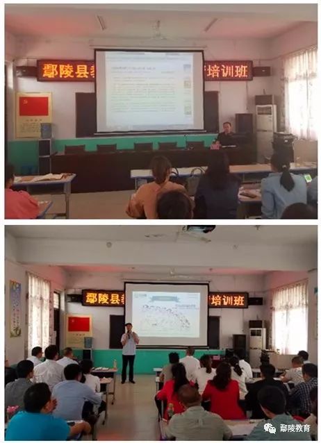 鄢陵縣圖書館最新動態(tài)報道