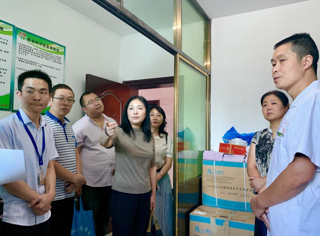 開陽縣特殊教育事業(yè)單位人事任命最新動態(tài)