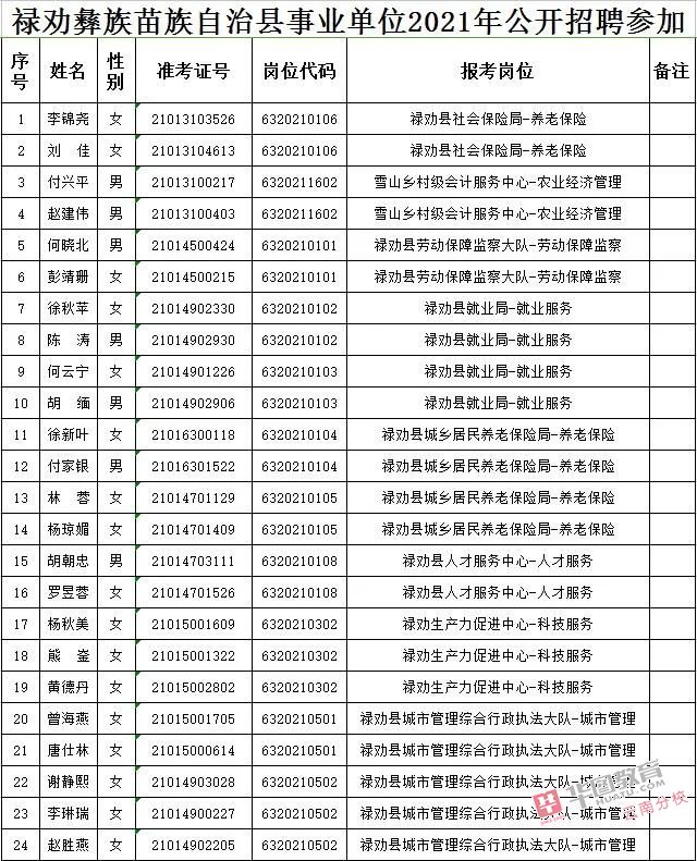 祿勸彝族苗族自治縣初中最新招聘詳解