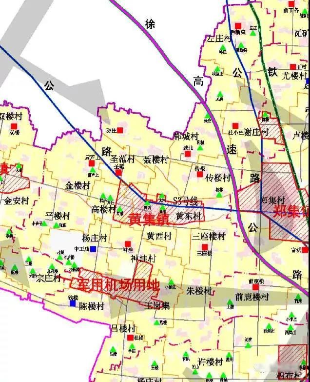旭日村未來藍(lán)圖，打造鄉(xiāng)村典范發(fā)展規(guī)劃