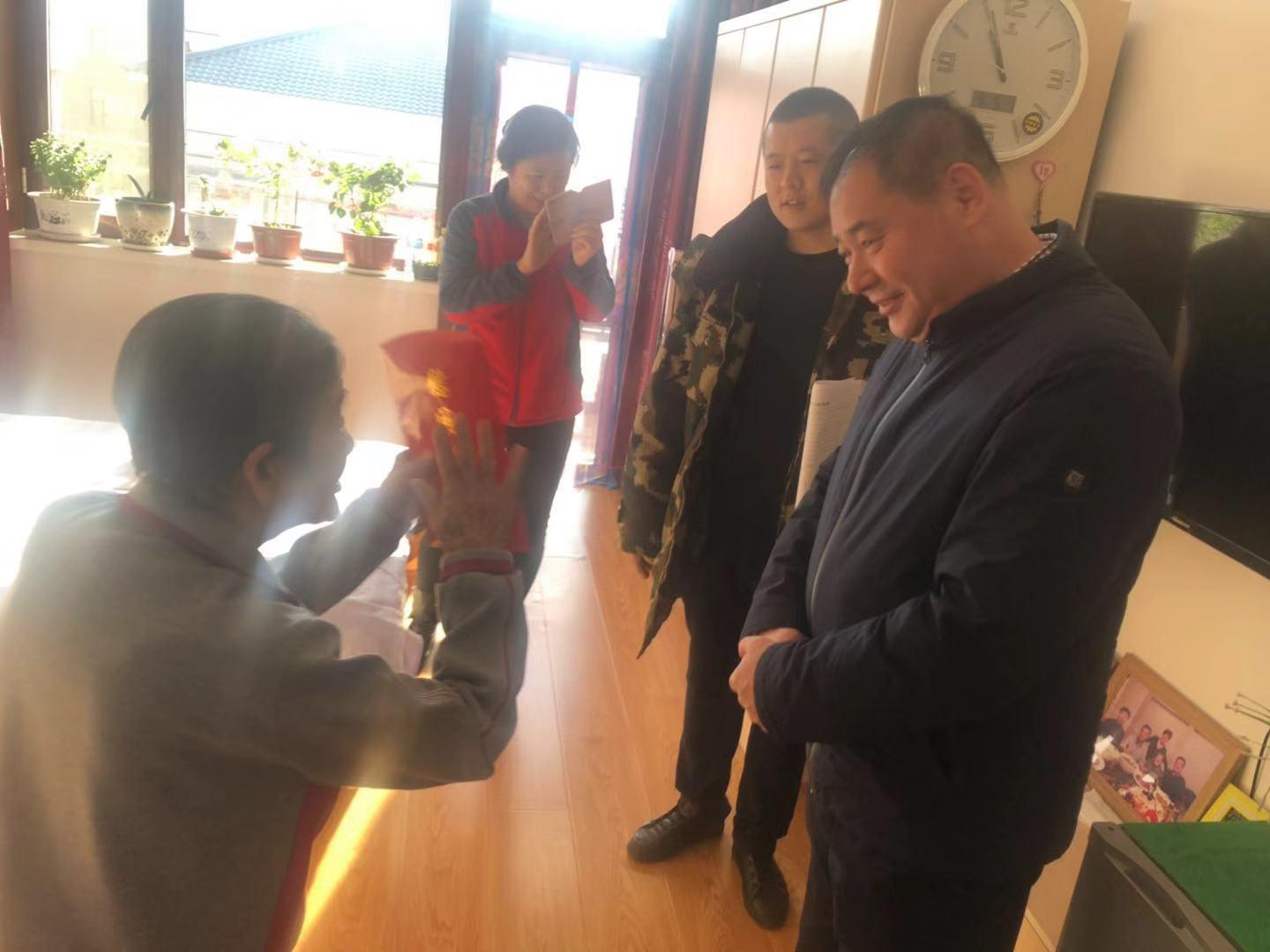 敦化市民政局新項目推動社區(qū)發(fā)展，提升民生福祉