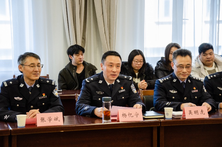 丹徒區(qū)公安局最新動態(tài)報道
