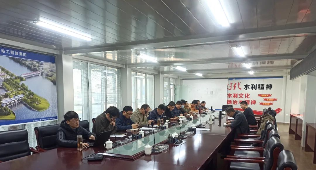 天津市水利局新項目啟動，城市水環(huán)境綜合治理行動