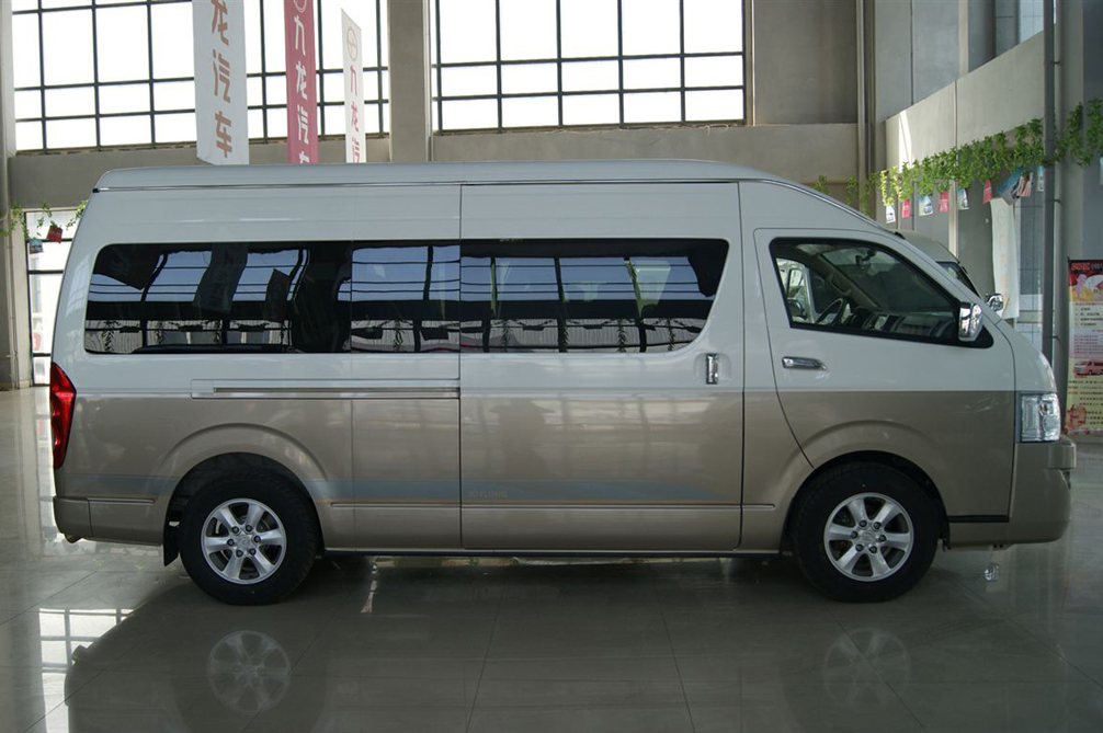九龍商務(wù)車創(chuàng)新引領(lǐng)商務(wù)出行新時代