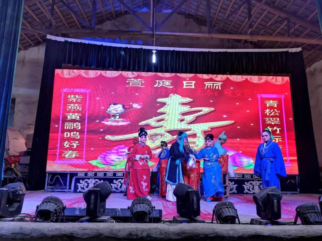 江川縣劇團(tuán)人事大調(diào)整，重塑團(tuán)隊(duì)力量，開(kāi)啟發(fā)展新篇章