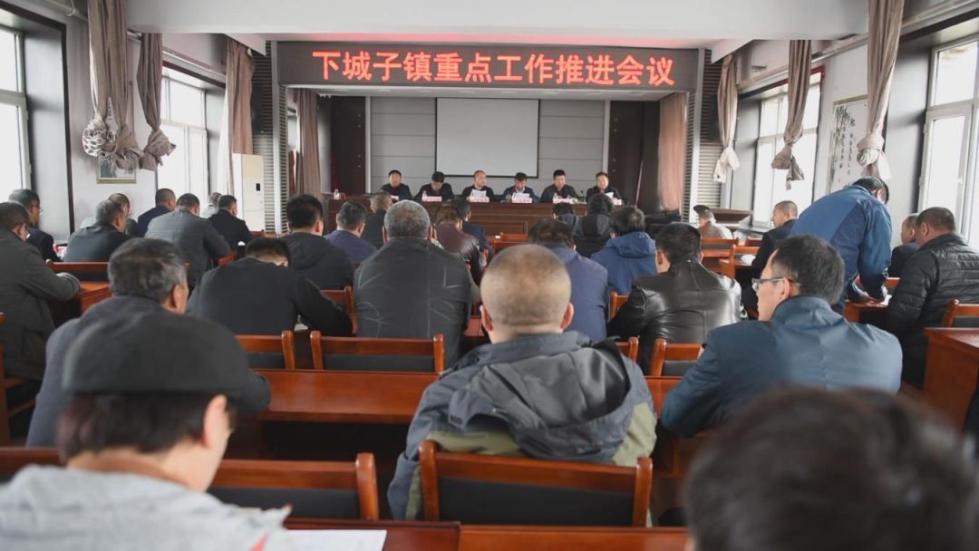 荔家峽村委會領導團隊全新亮相，未來工作展望與展望