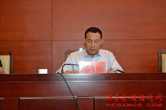 修武縣初中新任領(lǐng)導亮相，引領(lǐng)未來教育新篇章啟幕