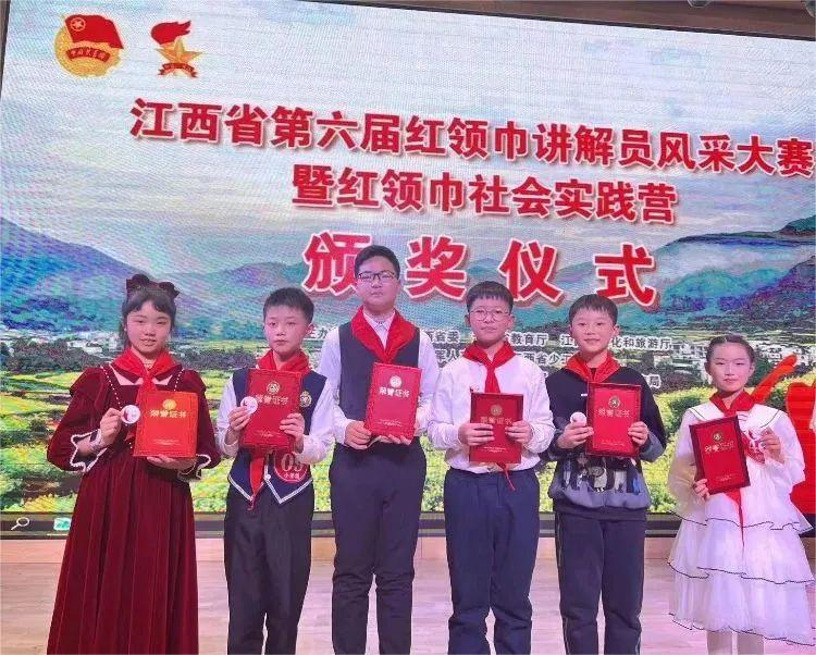 興國縣初中最新項目，引領教育創(chuàng)新，塑造未來之光啟航計劃