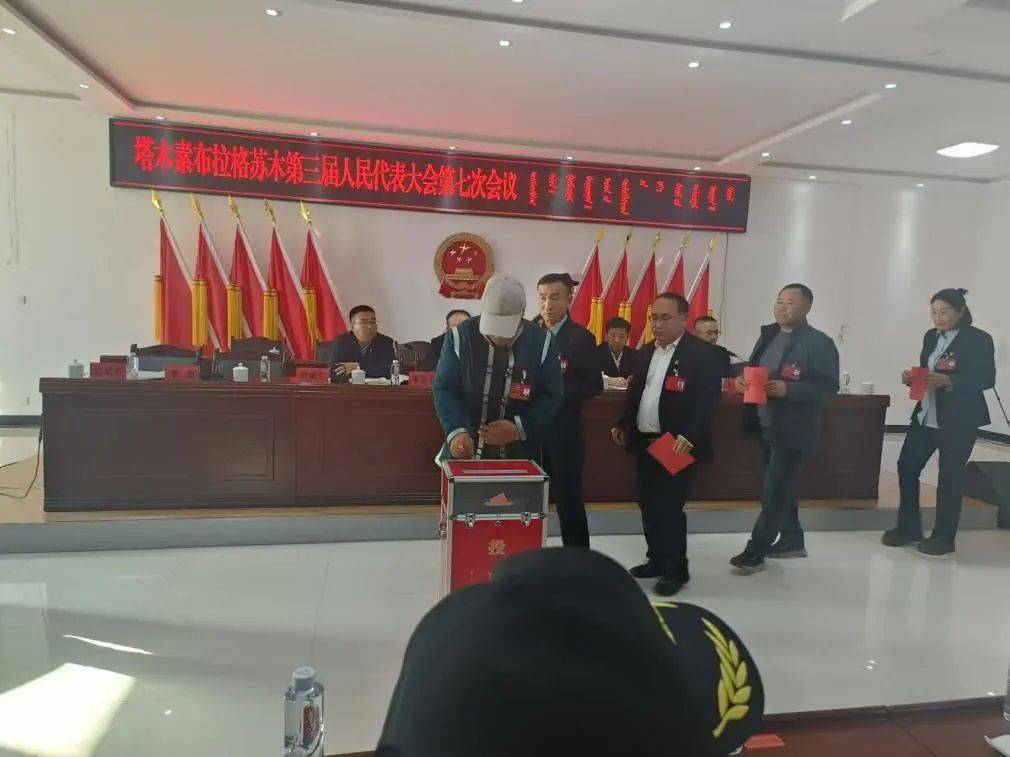 海日蘇鎮(zhèn)最新人事任命動態(tài)深度解析