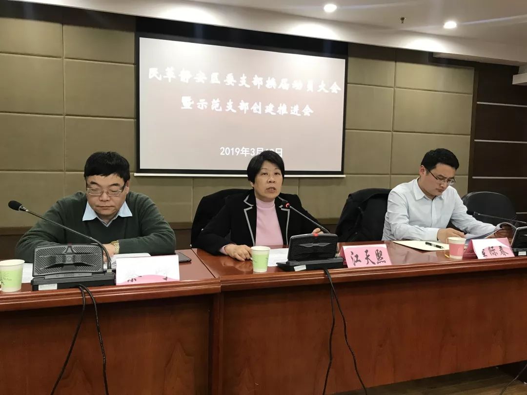 崇安區(qū)民政局領導團隊，引領變革，筑夢未來