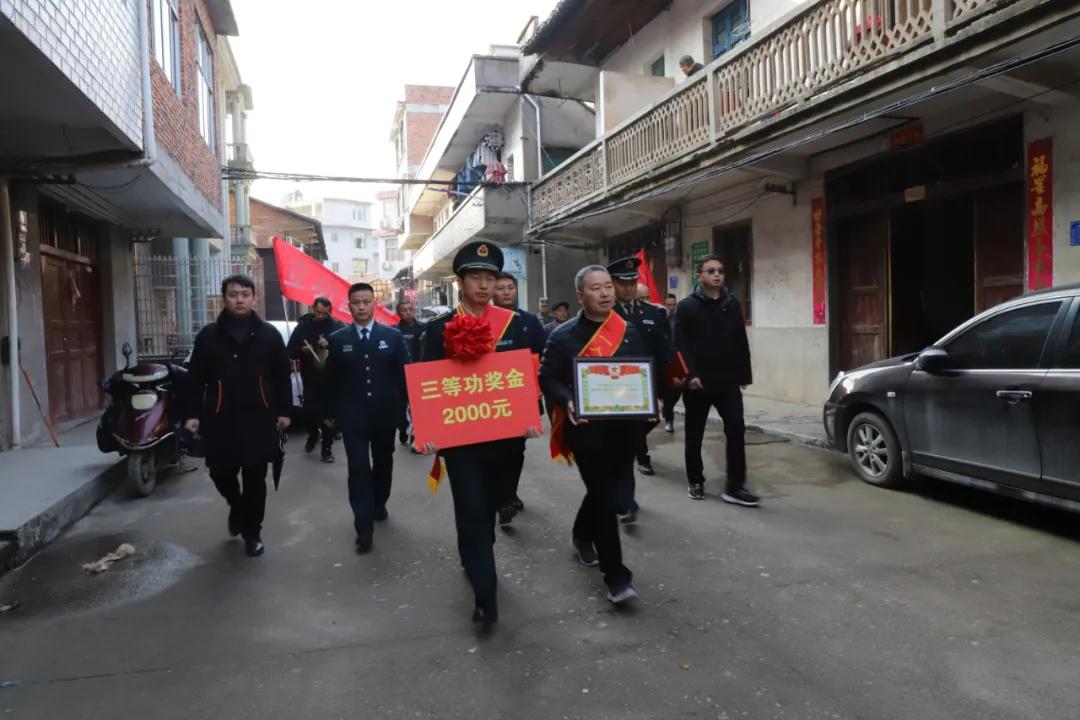 廣豐縣退役軍人事務局未來發(fā)展規(guī)劃概覽