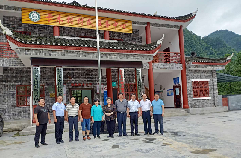 古跡坪村民委員會交通新聞更新，現(xiàn)代化交通網(wǎng)絡(luò)發(fā)展步伐加快