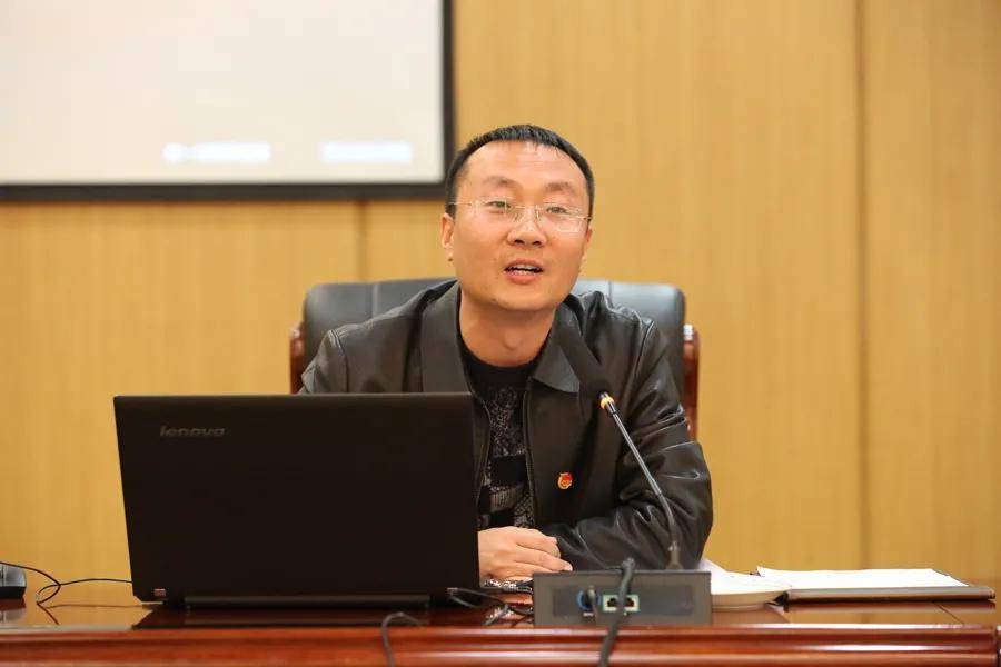 呂梁共青團市委領導團隊重塑，青年發(fā)展新篇章啟航
