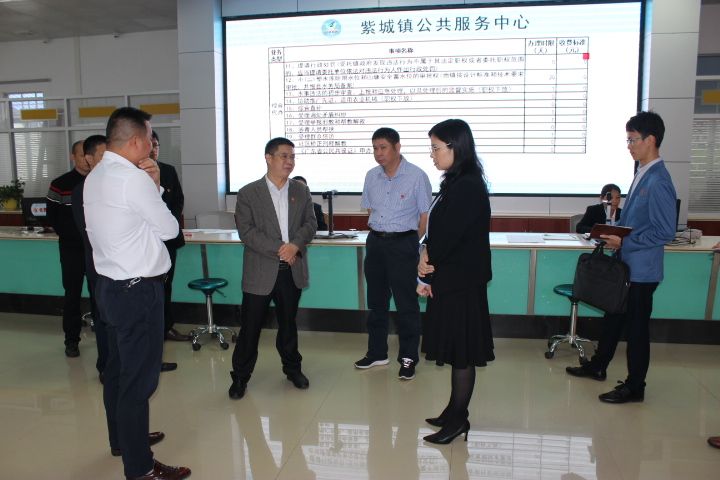 河源市林業(yè)局領(lǐng)導(dǎo)團(tuán)隊(duì)全新亮相，未來工作展望與任務(wù)展望