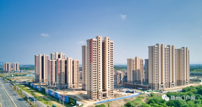隨州市供電局新項目引領電力發(fā)展，助力地方經(jīng)濟繁榮