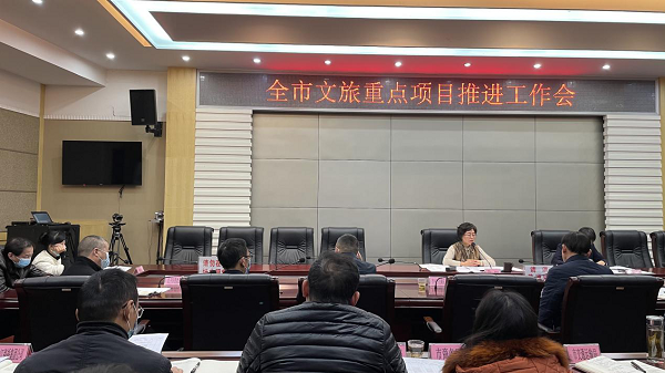 內(nèi)江市文化局新項目推動文化繁榮，重塑城市魅力