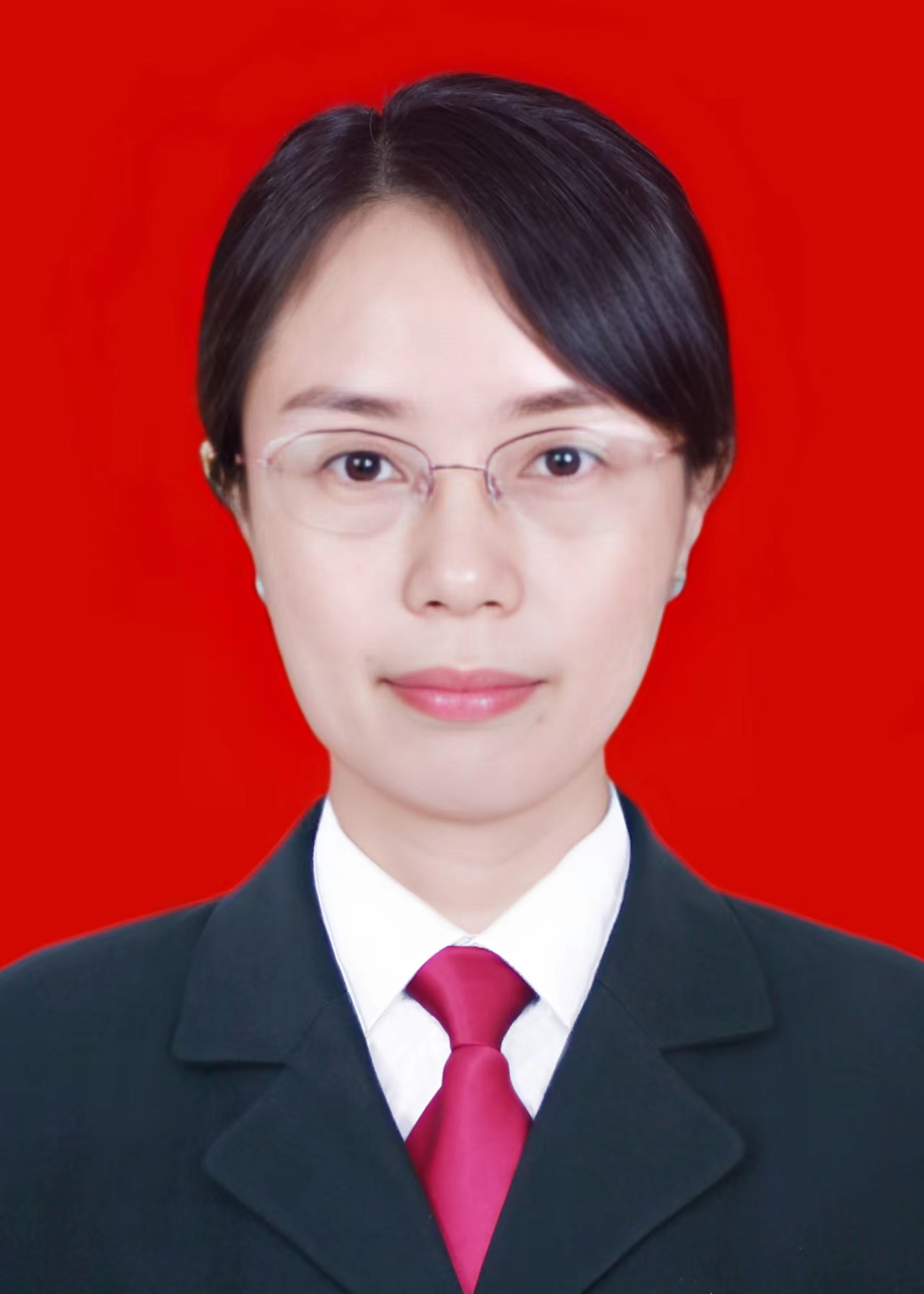 三元區(qū)人民政府辦公室最新領(lǐng)導(dǎo)團(tuán)隊概況