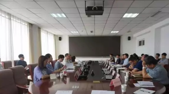 大廠回族自治縣科技局科技項目最新進(jìn)展報告摘要