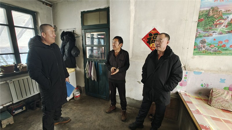 柳河鄉(xiāng)領(lǐng)導(dǎo)團隊全新亮相，領(lǐng)導(dǎo)風格展望未來發(fā)展