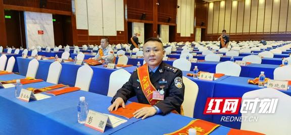永順縣公安局人事任命揭曉，開啟警務新篇章