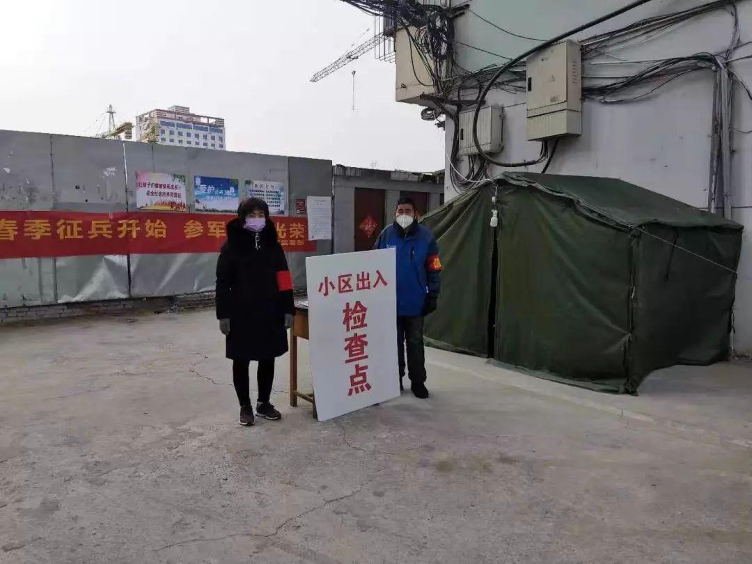 西門里街道辦事處重塑社區(qū)，打造宜居環(huán)境新篇章啟動