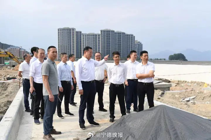 福鼎市自然資源和規(guī)劃局領導團隊最新概述