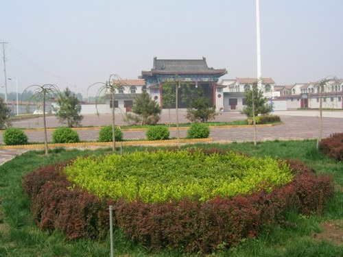 王莊子鄉(xiāng)新領(lǐng)導(dǎo)引領(lǐng)開(kāi)啟新篇章