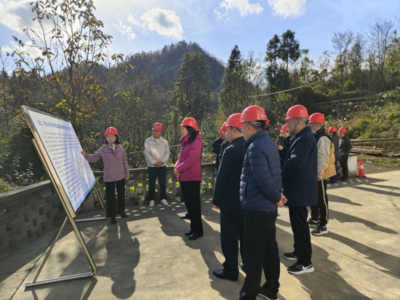 五峰土家族自治縣審計局最新動態(tài)報道