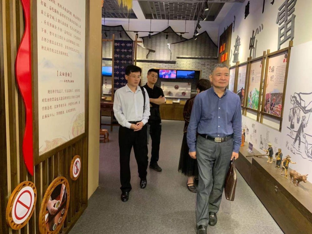 龔家灣村民委員會最新發(fā)展規(guī)劃概覽