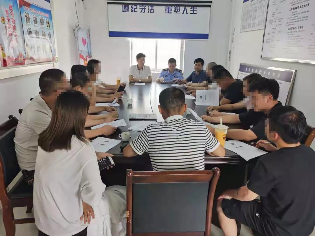 潮安縣康復(fù)事業(yè)單位人事任命最新動態(tài)