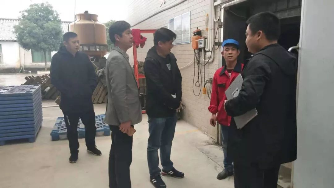 樂陵市防疫檢疫站新任領導團隊亮相，新任領導概述