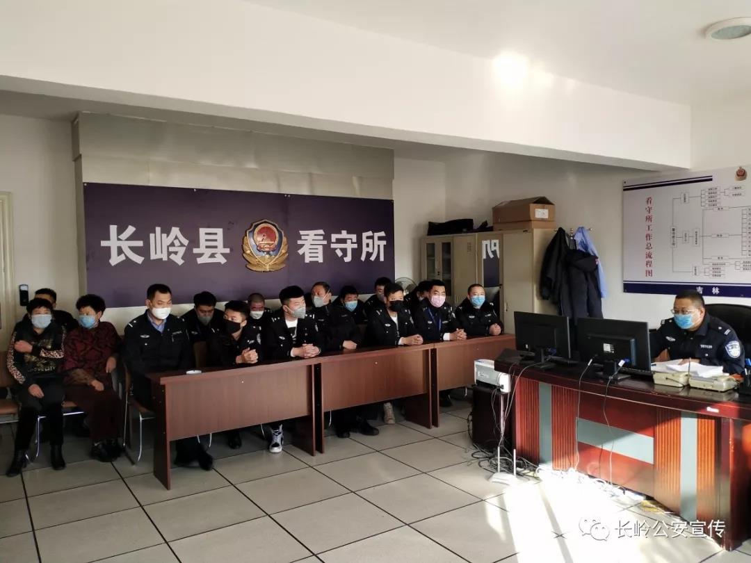 長(zhǎng)嶺縣公安局現(xiàn)代化警務(wù)體系發(fā)展規(guī)劃，提升社會(huì)治安水平新篇章
