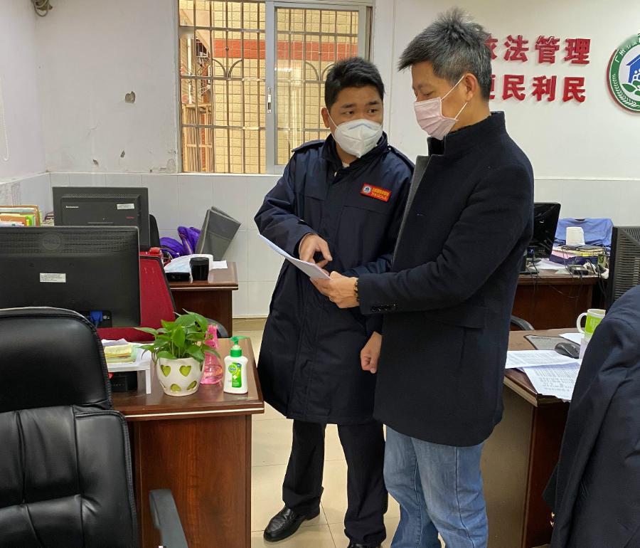 五山街道人事任命揭曉，塑造未來(lái)，激發(fā)新動(dòng)能活力