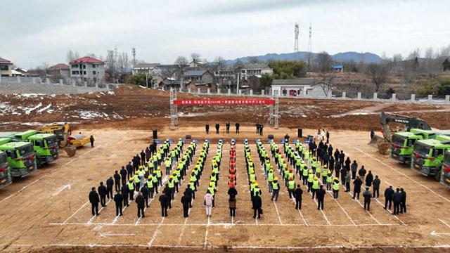勉縣文化廣電體育和旅游局新項目推動地方文化與旅游發(fā)展融合創(chuàng)新