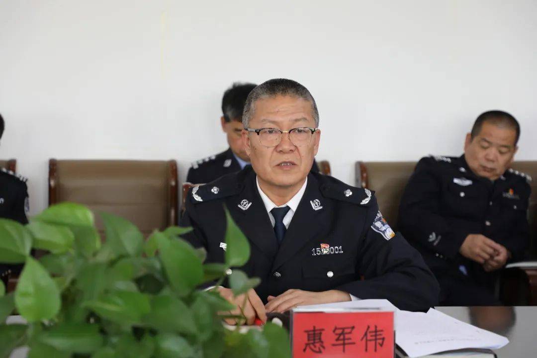 武夷山市成人教育事業(yè)單位領(lǐng)導(dǎo)團(tuán)隊(duì)展望與最新領(lǐng)導(dǎo)工作展望
