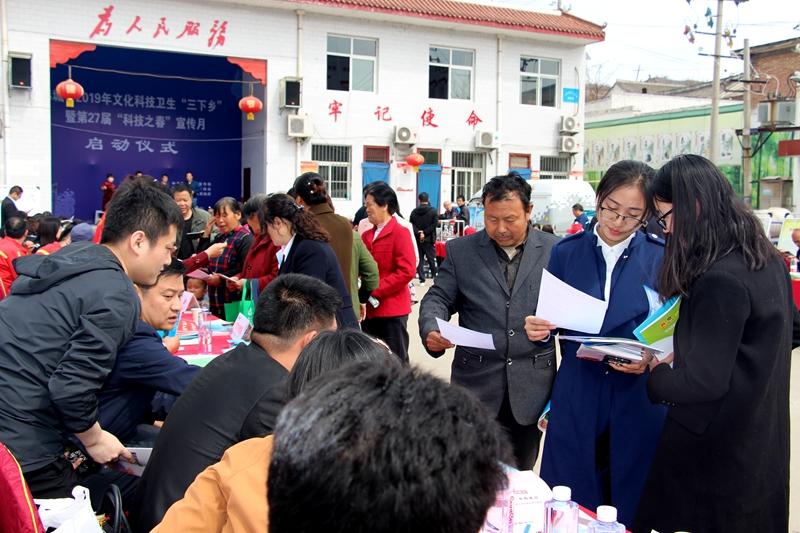 韓城市衛(wèi)生健康局最新動(dòng)態(tài)報(bào)道