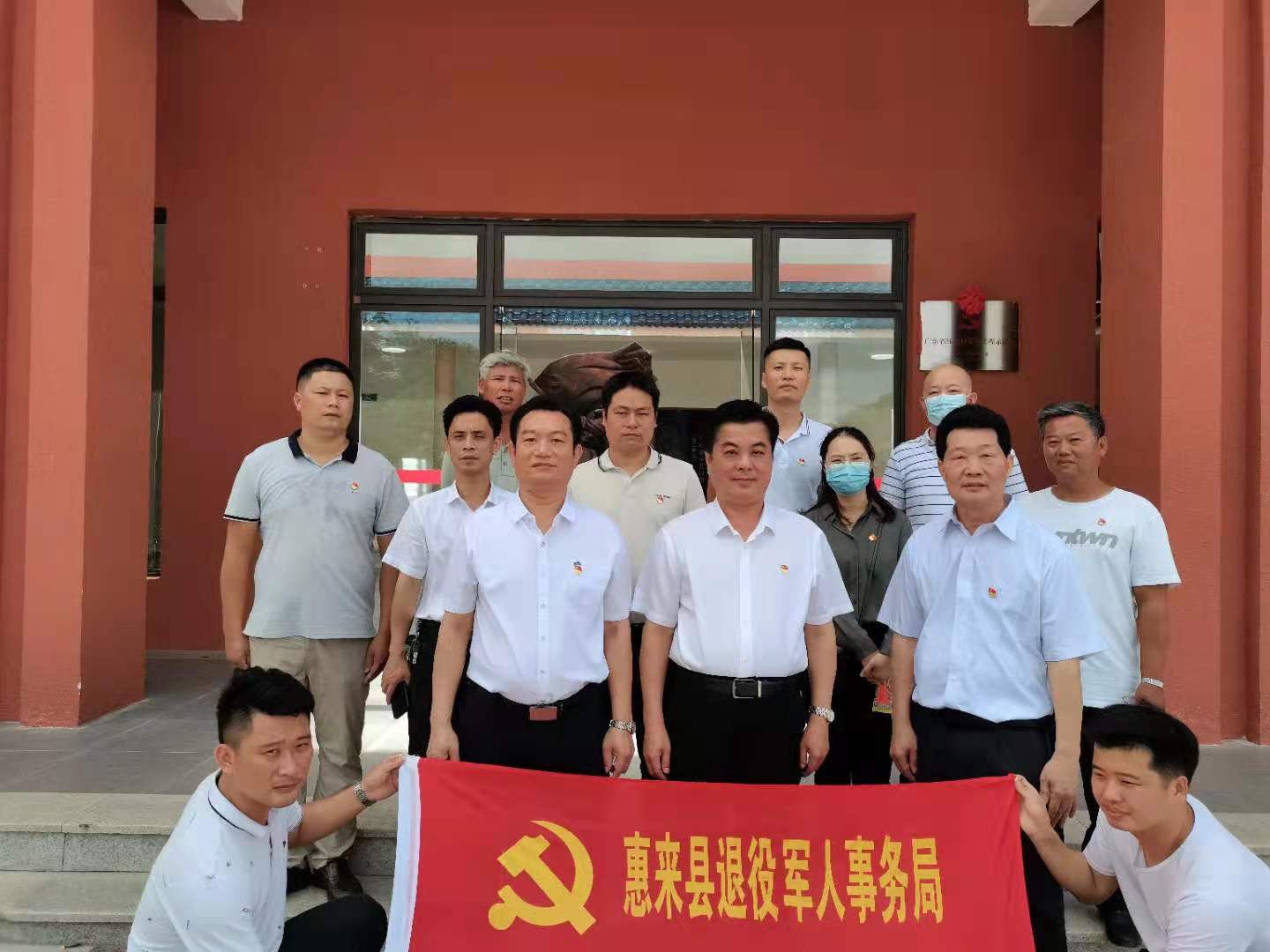 大悟縣退役軍人事務(wù)局領(lǐng)導(dǎo)團(tuán)隊(duì)最新概況概述