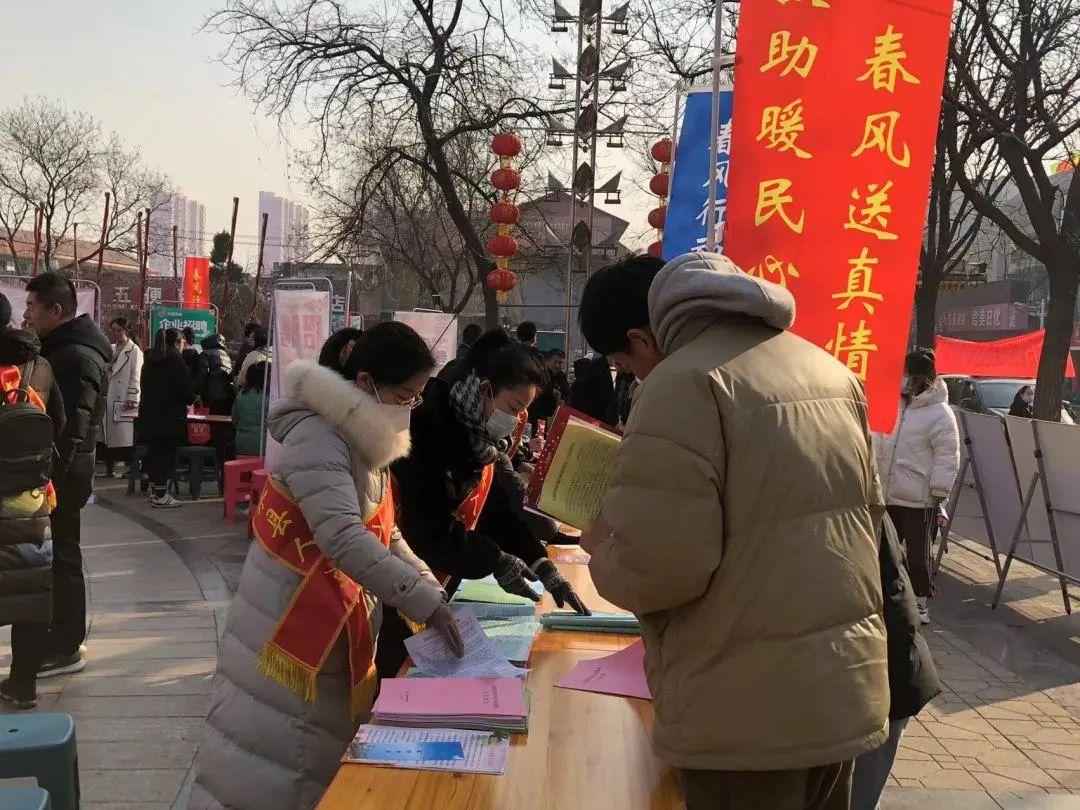 文水縣人力資源和社會保障局最新項(xiàng)目概覽與動態(tài)
