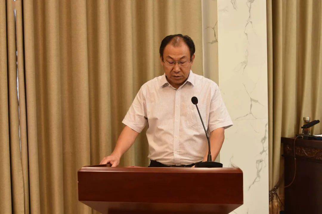 東明縣科技局人事任命動(dòng)態(tài)更新