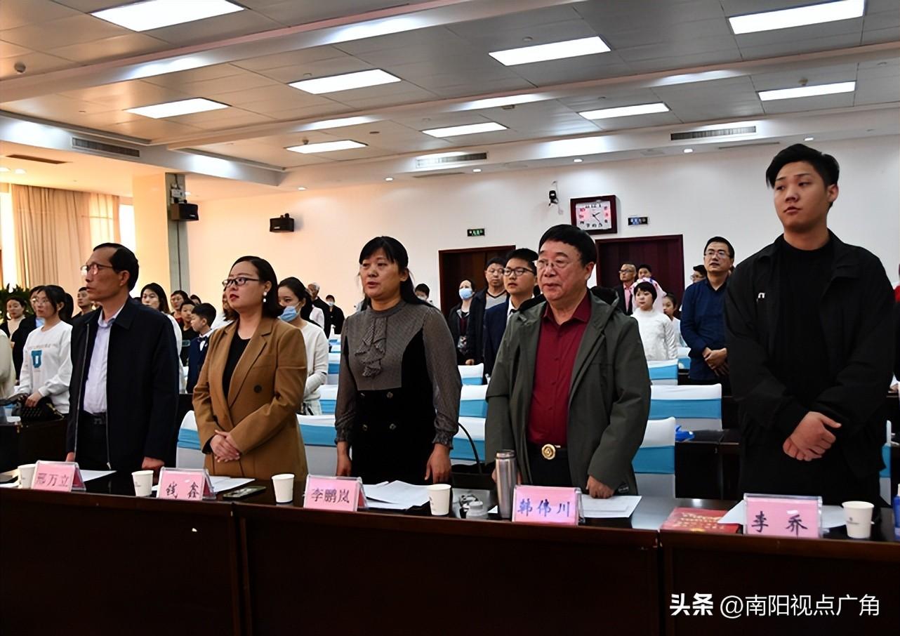 南陽市廣播電視局人事任命，開啟未來廣電事業(yè)新篇章