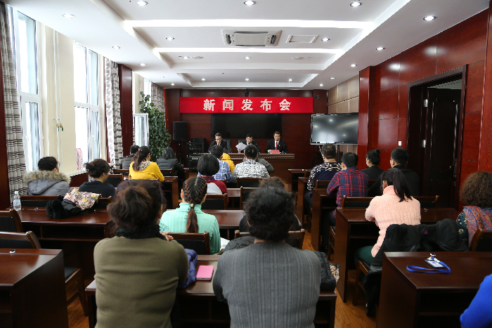 大慶市信訪局最新新聞動態(tài)發(fā)布