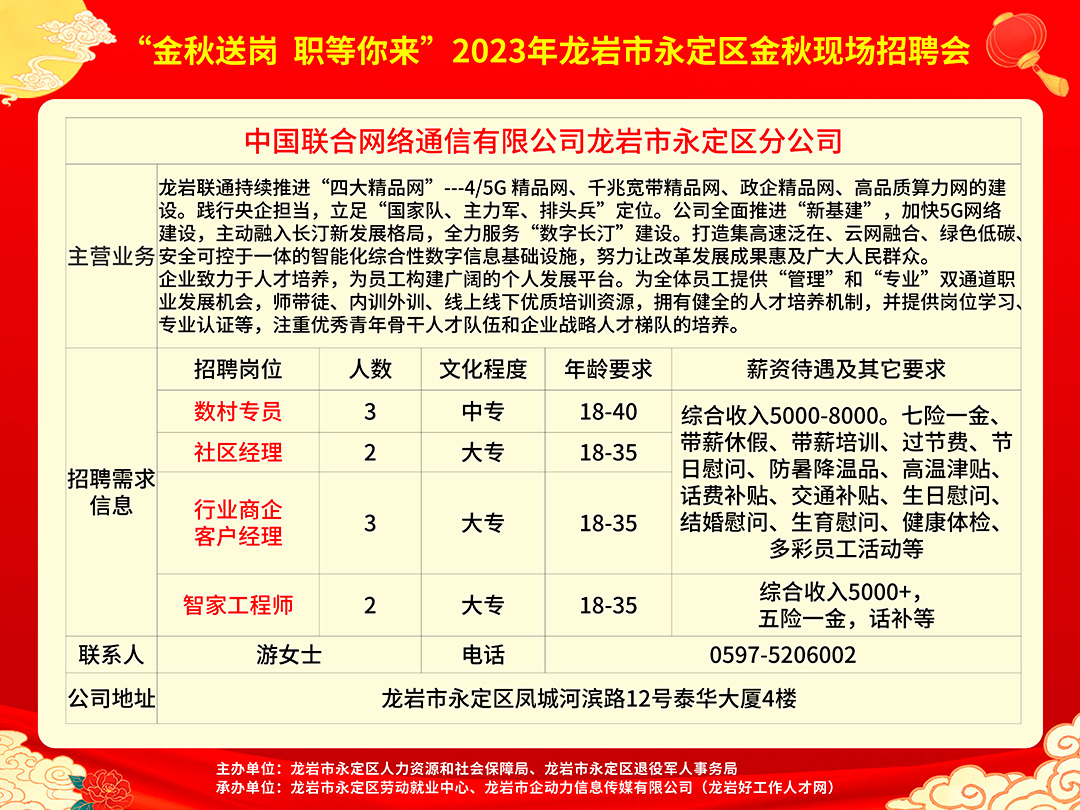 棋盤鎮(zhèn)最新招聘信息全面解析