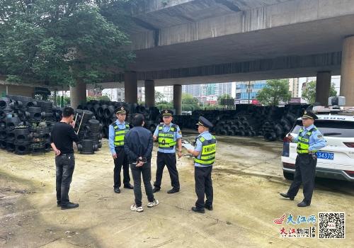 司橋村委會(huì)交通新聞更新