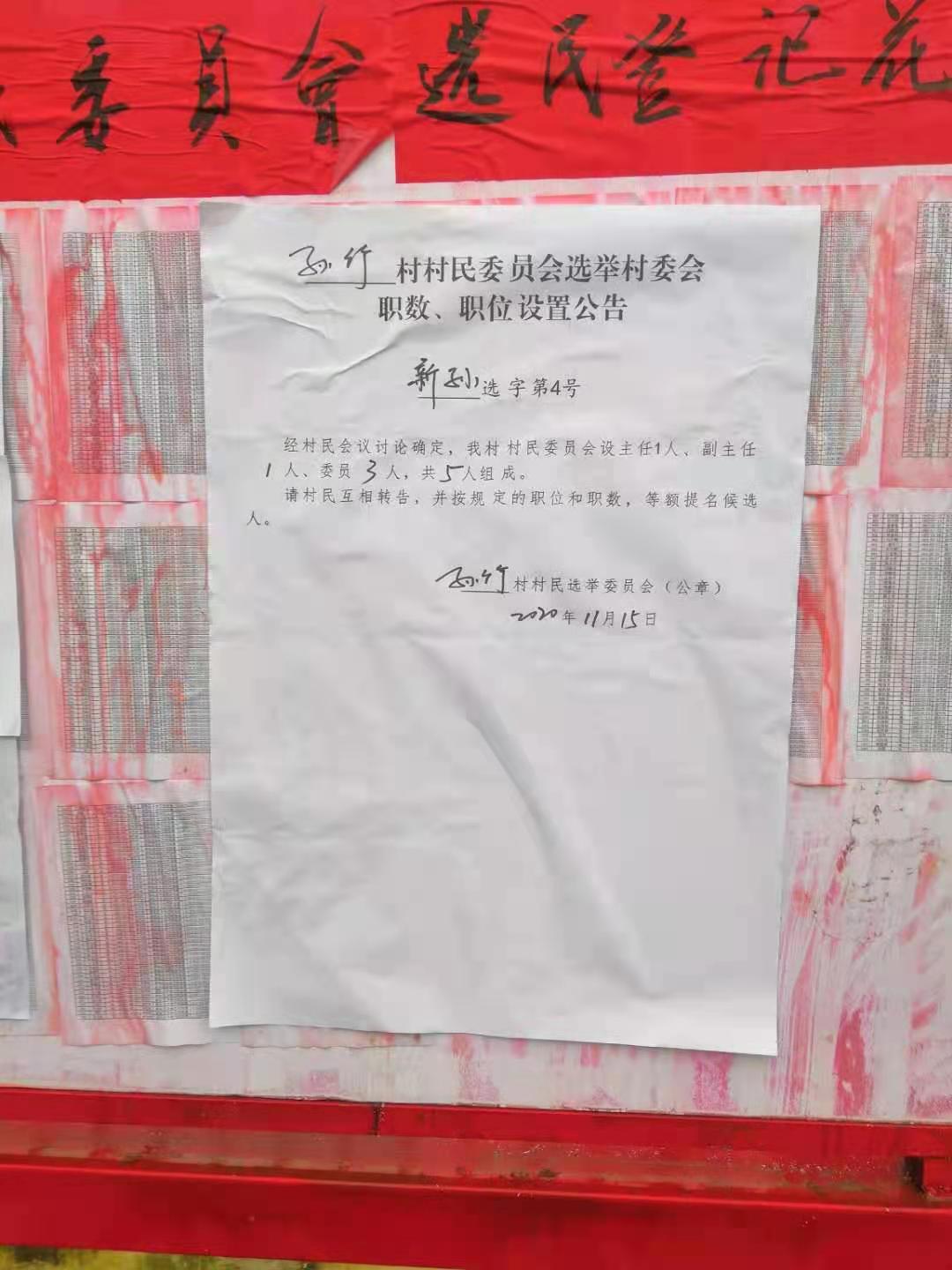南沖村委會最新招聘信息全面解析