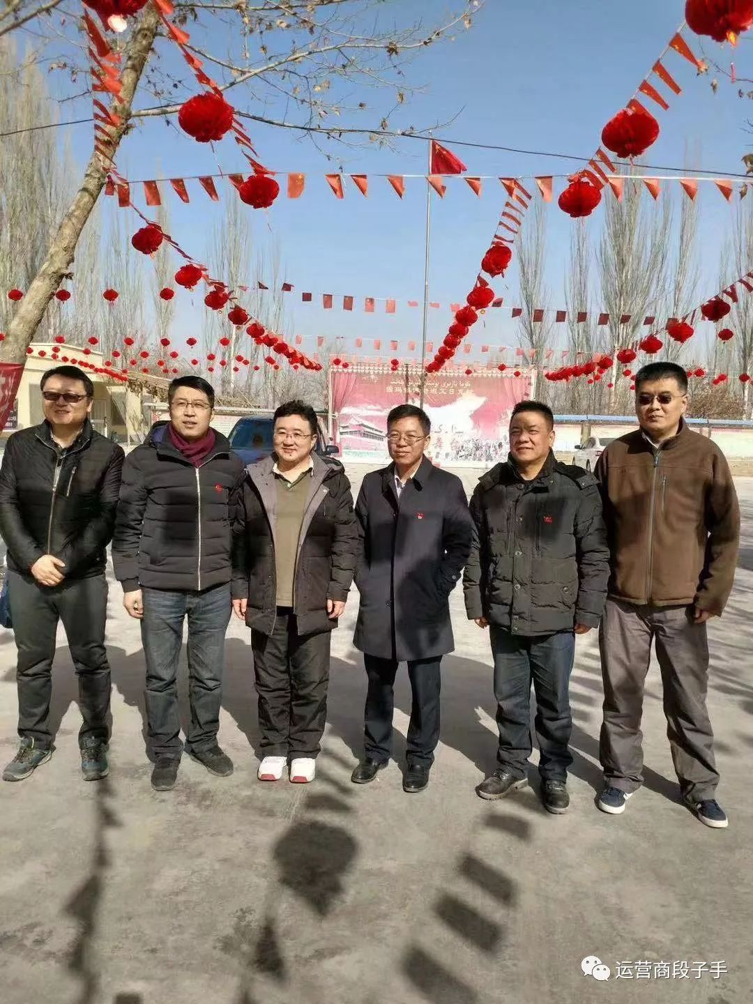 皮山縣統(tǒng)計(jì)局領(lǐng)導(dǎo)團(tuán)隊(duì)全新亮相，工作展望與未來展望