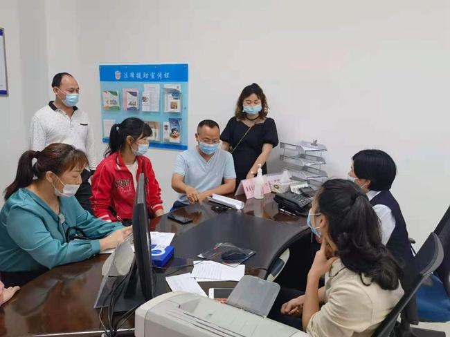 集美區(qū)司法局新項(xiàng)目，社區(qū)矯正與法治宣傳深度融合實(shí)踐